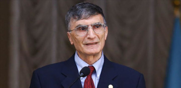 Nobel laureate Aziz Sancar calls for more investment in science