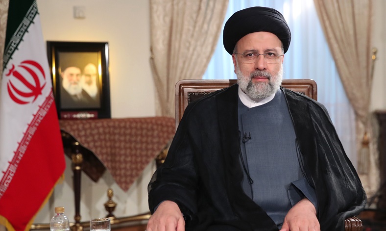 Gas transit agreement between Iran, Azerbaijan and Turkmenistan is of great importance: Iranian leader