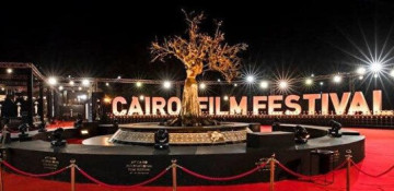 Cairo film festival closes with Mexican film winning top award