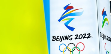 US announces diplomatic boycott of 2022 Beijing Olympics