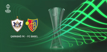 Croatian referees to control Basel vs Qarabag match in Europa Conference League group stage