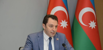 Armenia provided mine maps three days before the court decision - MFA