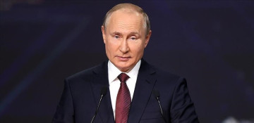 Putin: Russia to hand proposals on security issues to US in a few days