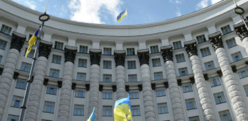 Ukraine to invest record 5.2 bln USD in infrastructure in 2022