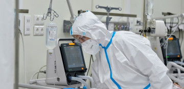 Russia kicks off study of coronavirus immunity among children