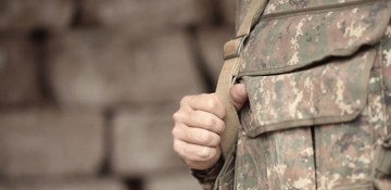 Part of Amenian soldiers returned by Azerbaijan detained in Armenia