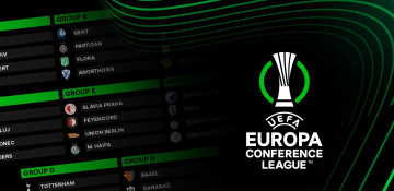 Qarabag's potential last-16 Conference League opponents revealed