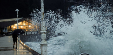 1 killed in severe flooding as Storm Barra sweeps through Spain