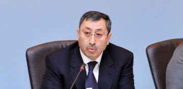 Azerbaijani Deputy FM comments on meeting in 