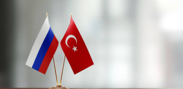 Russian and Turkish Deputy FMs discuss situation in Karabakh