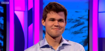 Carlsen seals fifth consecutive World Chess Championship title