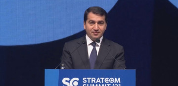 Azerbaijan gained victory not only on battlefield but also in information war - top official