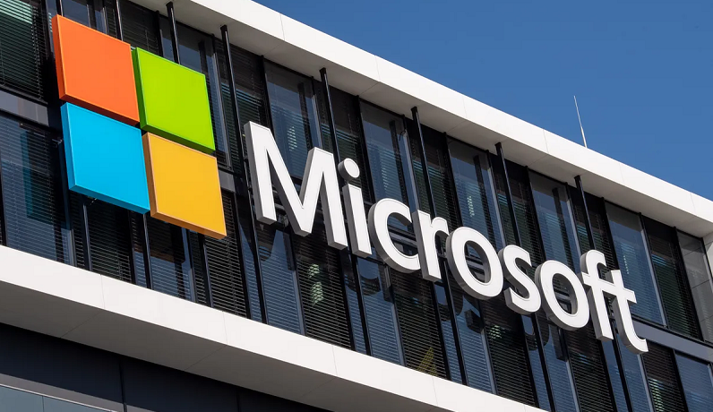 Microsoft's $16 billion Nuance bid set for EU antitrust approval