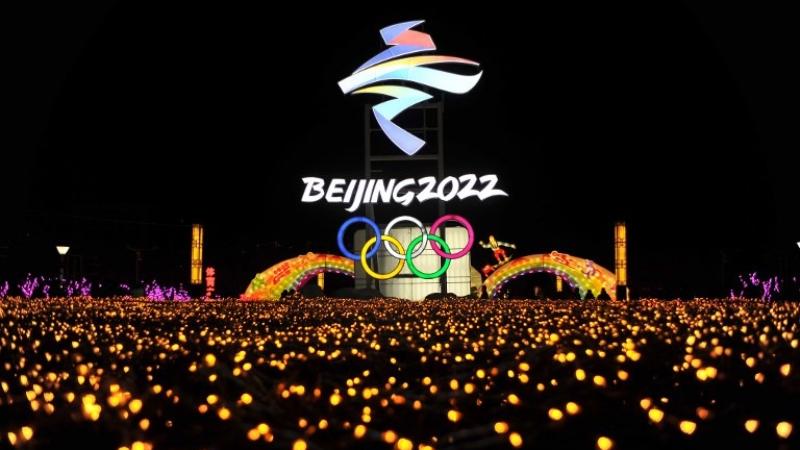 Beijing Games to bring in athletes on chartered, temporary flights