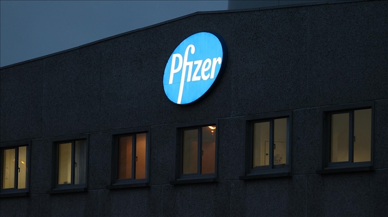 Pfizer to buy Arena Pharmaceuticals for $6.7B