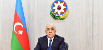 Azerbaijan held meeting of Supervisory Board of State Oil Fund (PHOTO)