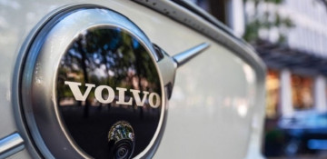 Volvo's research and development data stolen in cyberattack