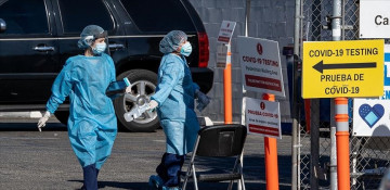 U.S. coronavirus cases surpass 50 million