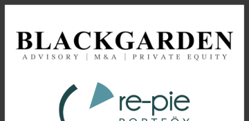 Re-Pie Asset Management and Blackgarden Advisory announce strategic cooperation