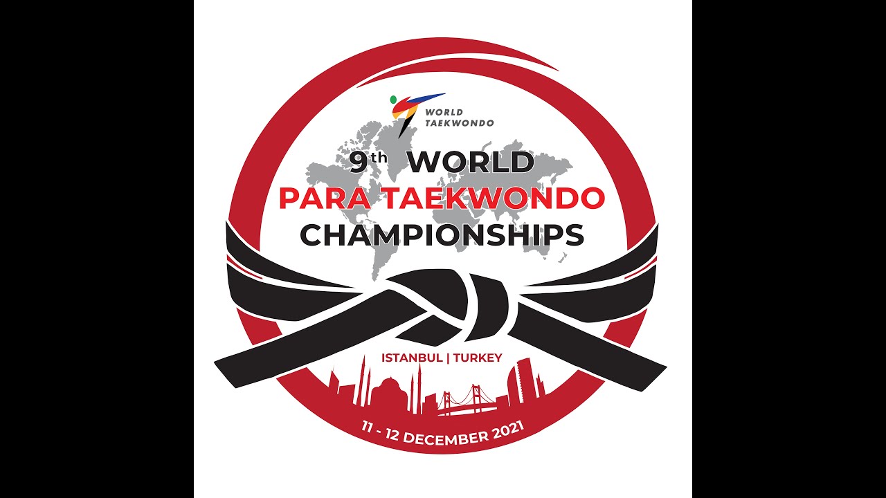 Azerbaijani Para taekwondo fighter bags world bronze