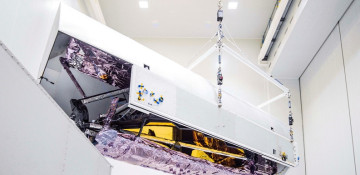 NASA's Webb telescope to wow astronomers, find first galaxies