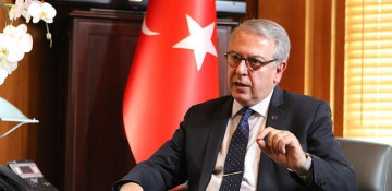 Turkey appoints special envoy to Armenia to normalize ties