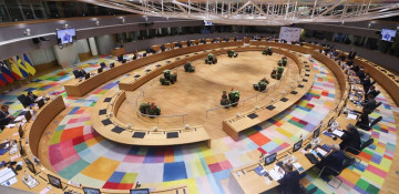 President Aliyev: Southern Gas Corridor is one of the largest infrastructure projects of 21st century