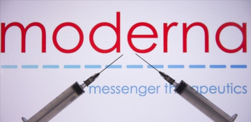 EU strikes deal with Moderna for quicker COVID-19 vaccine supplies