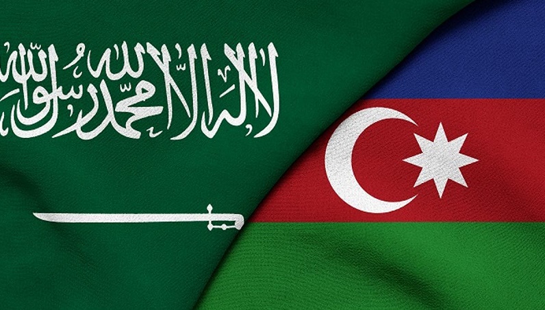 Azerbaijan, Saudi Arabia discuss dev't of bilateral ties