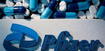 Pfizer's COVID-19 pill can be used by EU states: Regulator