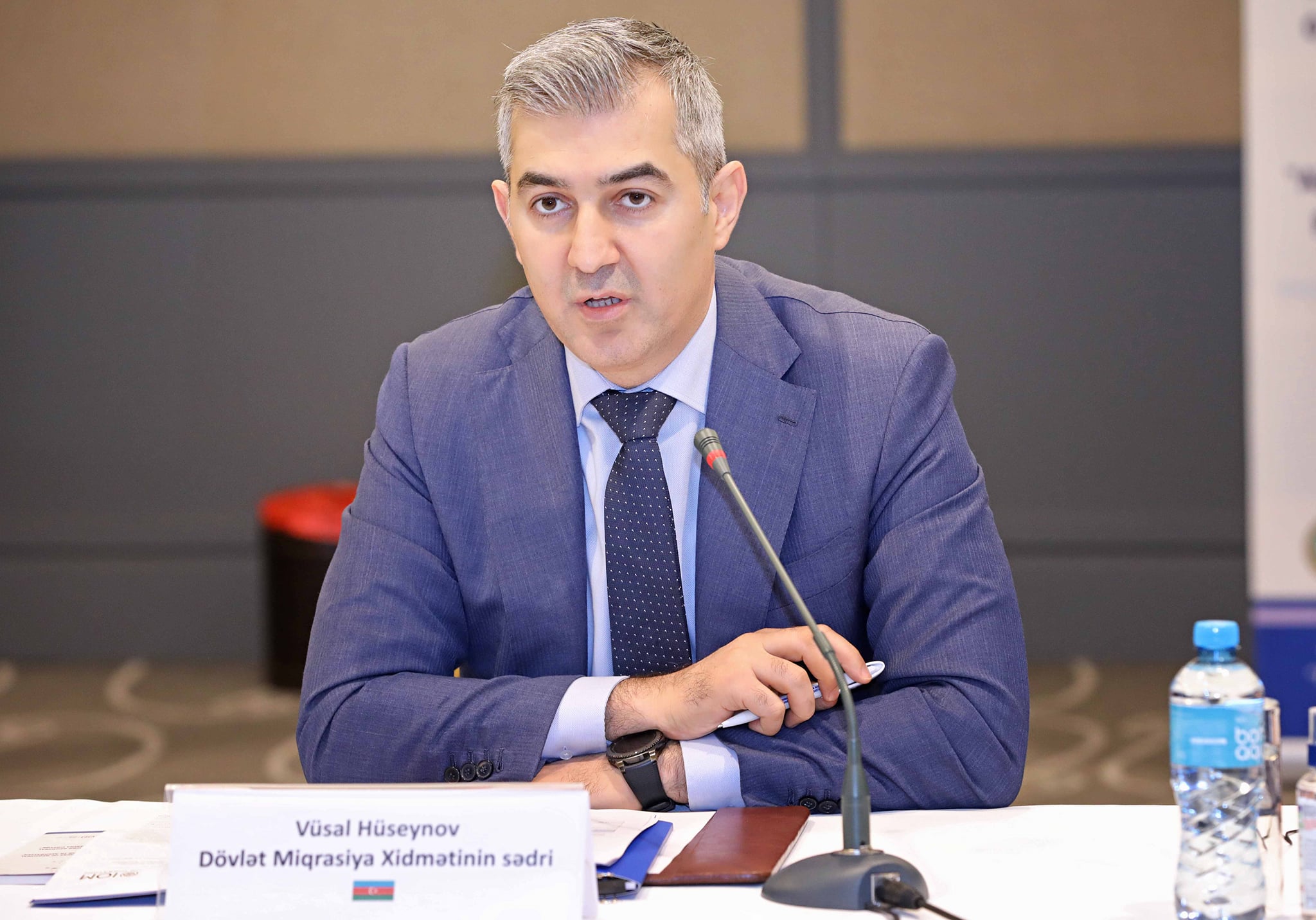 Azerbaijan to extend quota for issuing work permits to migrants next year