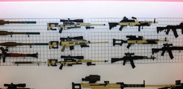 Azerbaijan plans to produce 66 types of new weapons, military equipment in 2022