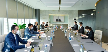 Azerbaijan to open Trade House in Tokyo