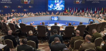 NATO Military Committee to meet January 12-13 with participation of Chiefs of Defense