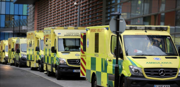 Omicron 'biggest current threat to global public health': G7