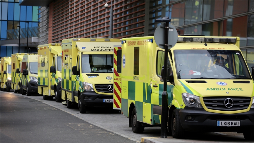 Omicron 'biggest current threat to global public health': G7