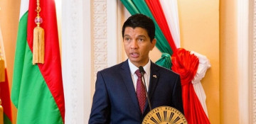 Six people convicted in Madagascar over plot to kill president