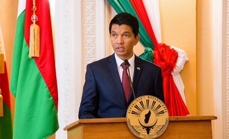 Six people convicted in Madagascar over plot to kill president