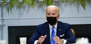 Biden warns of winter of 