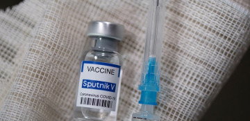 Developer disputes that Sputnik V is ineffective against omicron