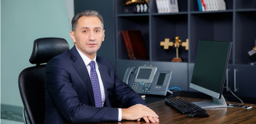 Azerbaijan open to initiatives to expand inter-regional transport connectivity, minister says