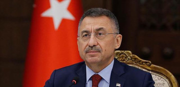 Normalization of relations with Armenia will be conducted in close coordination with Azerbaijan: Turkish VP