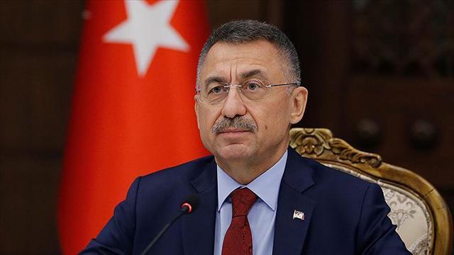 Normalization of relations with Armenia will be conducted in close coordination with Azerbaijan: Turkish VP