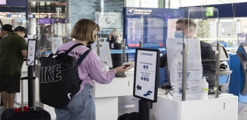 Finland reissues nationwide face mask recommendation amid rising COVID-19 cases