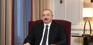 We highly value efforts of Commission and President Michel in particular - President Ilham Aliyev