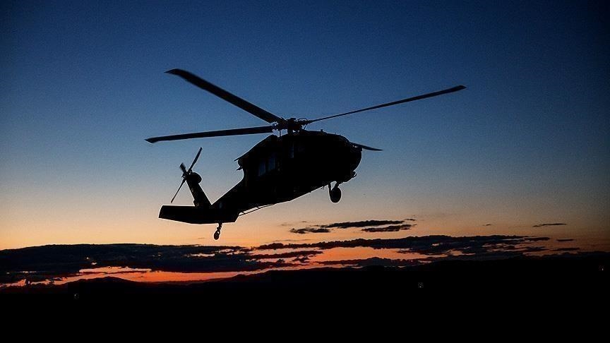No malfunction in helicopter 25 seconds before crash: Azerbaijan investigation group