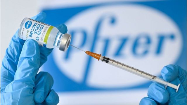 Biontech, Pfizer to provide EU with extra 200 mln COVID doses