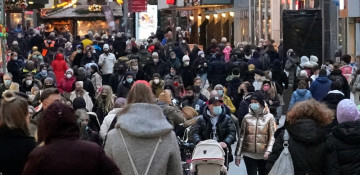 Germany to limit private gatherings to 10 people - draft document