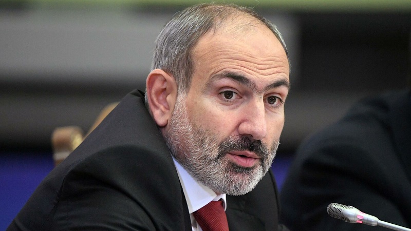 Pashinyan says there are chances to open era of peaceful development in region after meeting with President Aliyev