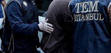 21 Daesh/ISIS, al Qaeda suspects caught in Turkey